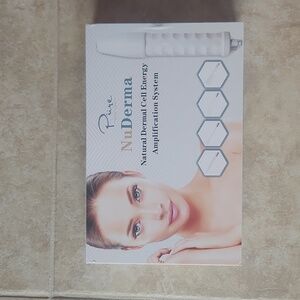 NuDerma Application System